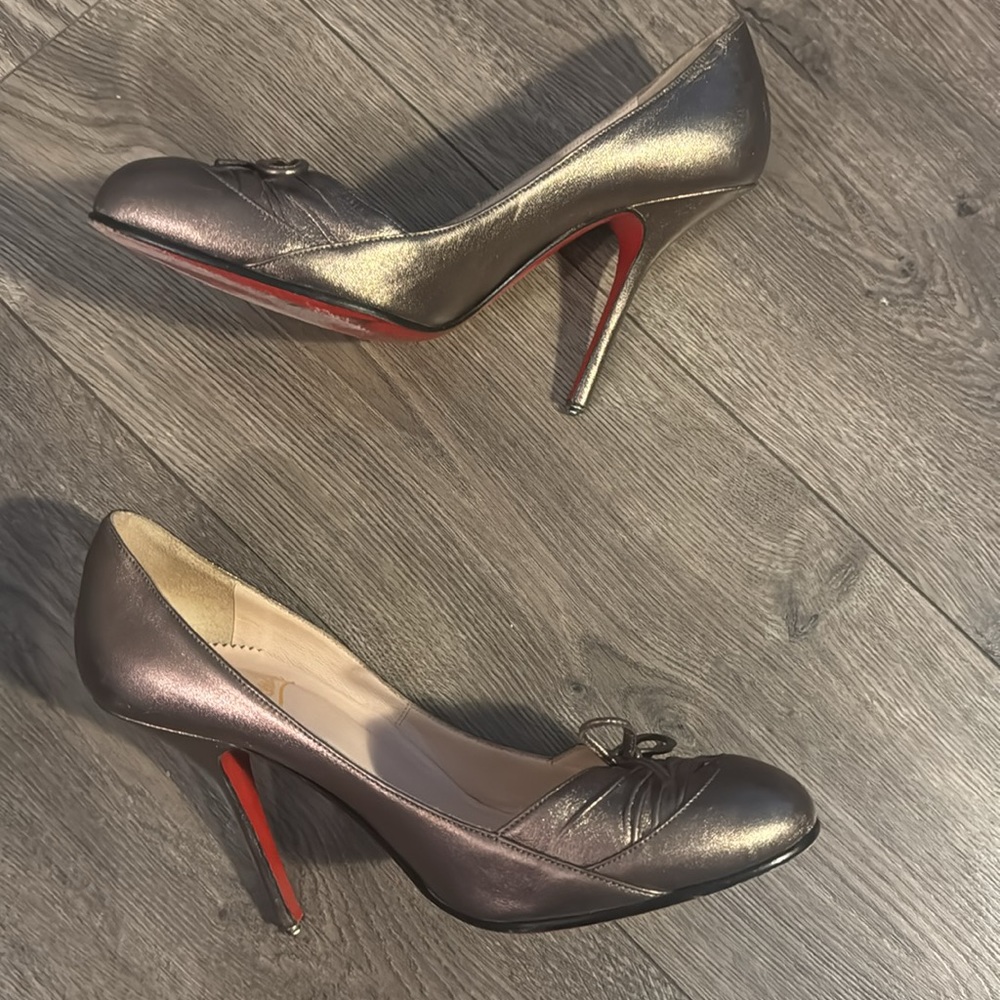 Lady pumps - Picture 2 of 7